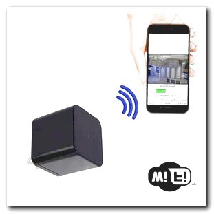 Hidden Camera Shop in Mysore